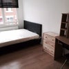 Photo 4: Luxury room with brand new leather bed, mattress, desk, wardrobe and drawer unit!