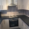 Photo 7: Brand new fully fitted kitchen with all appliances and plenty of storage space!