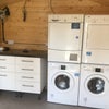 Photo 6: Fully functional laundry