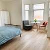 Photo 1: Large King Size Bedroom image 1