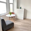 Photo 2: Large King Size Bedroom image 2