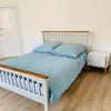 Photo 3: Large King Size Bedroom image 3