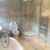 Photo 9: Luxury bathroom (shared with just one other)