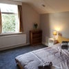 Photo 2: Spacious room with king bed avail 1st Nune 