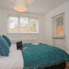 Photo 9: Bedroom 1 w/ en-suite - Taken