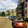 Photo 1: outside the flat