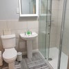 Photo 9: Main bathroom