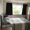 Photo 6: UPSTAIRS DOUBLE BACK BEDROOM