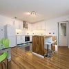 Photo 3: Open plan kitchen, dining, lounge