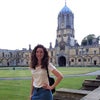 Photograph of Bruna