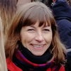 Photograph of Claire