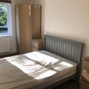 Photo 2: Large double room