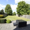 Photo 5: The sunny rear garden, great for BBQ's