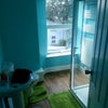 Photo 3: Main shower+wc