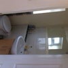 Photo 3: Sorry, can't rotate the pic of the ensuite!