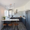 Photo 3: Kitchen/ dinning area
