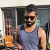 Photograph of Arun