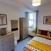 Photo 3: Nelson Mandela Themed Bedroom