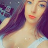 Photograph of Carly