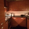 Photo 3: Compact Kitchen