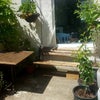 Photo 2: Courtyard 