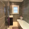 Photo 2: Modern bathroom