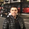 Photograph of Omar 