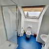 Photo 5: Top bathroom - shared with 1 one other person