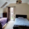Photo 4: Top bedroom - available for rent