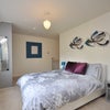 Photo 6: Private double bedroom
