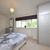 Photo 8: Glass sliding fitted wardrobe