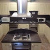 Photo 2: 6 Station Kitchen 