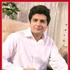 Photograph of Ahsan