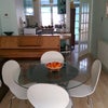Photo 5: Dining area and kitchen