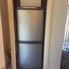 Photo 6: kitchen fridge