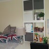 Photo 3: Your new room?