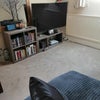 Photo 8: lounge area of room