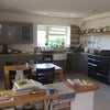 Photo 3: Large open plan kitchen