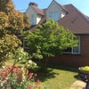 Photo 5: Front garden with ample parking