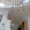Photo 3: View up to mezzanine 