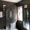 Photo 2: Hotel standard bathroom