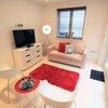 Photo 6: Communal living area to watch Movies with housemates