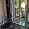 Photo 2: View from Bedroom - Taken
