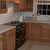 Photo 9: Beautiful modern kitchen
