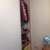 Photo 5: Double wardrobe 