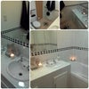 Photo 3: Bathroom - p1
