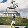 Photograph of Loic 