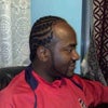 Photograph of tyronne
