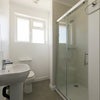 Photo 4: Shower and utility room