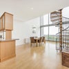 Photo 2: Kitchen, dining and living room: 1,300sqft